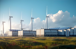 大型储能项目盈利空间有望进一步打开  