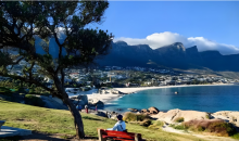 中国和南非联合发布《支持非洲现代化合作倡议》 