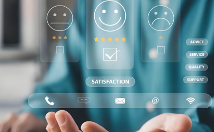 服务消费“焕新”开辟万亿大市场   