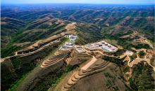 长庆油田连续6年稳产6000万吨 