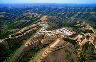 长庆油田连续6年稳产6000万吨 