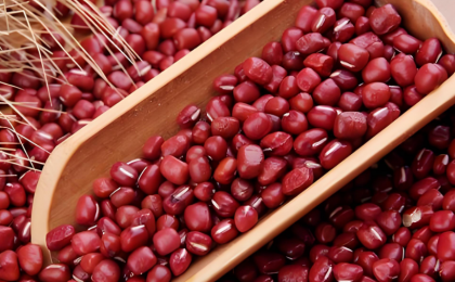 红小豆基因研究获突破