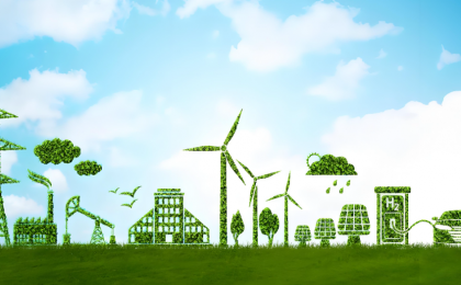 增强国内大循环内生动力和可靠性  ——建设强大国内市场，加快构建新发展格局      