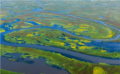 黑龙江铺就兴边富民“幸福路”   