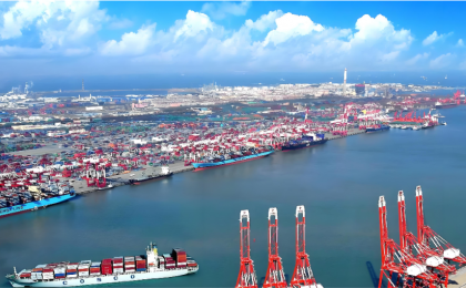 中国和东盟加快建设一体化大市场