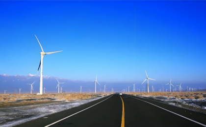 五年规划建议为何首提能源强国    