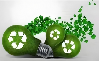 重庆绿电、绿证交易量创新高  