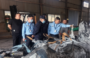 南平：深挖信访线索“金矿”，直击危废犯罪“七寸”  