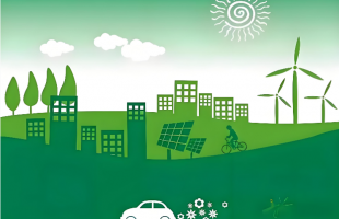 “零碳工厂”为何将脱颖而出？