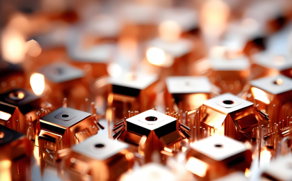 有色金属行情为何这么“燃”？  