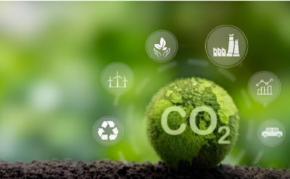 双碳”战略从顶层设计走向纵深实践  