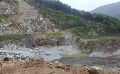 违法占地、毁林毁草......8个违法违规典型问题被通报 