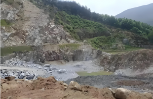 违法占地、毁林毁草......8个违法违规典型问题被通报 