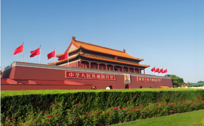 从“摸象”到“看清全象”，认识一个真实的中国