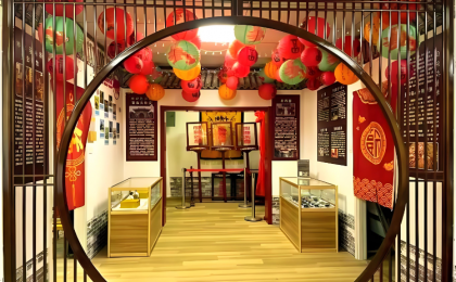 天津创新文化形态塑造城市精气神