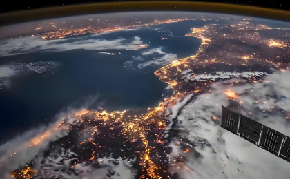 全球电力需求将保持强劲增长   