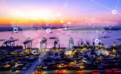 中国对经济全球化的支持更趋重要    