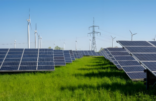 “三步走”推动太空光伏 从概念“出圈”到应用落地    