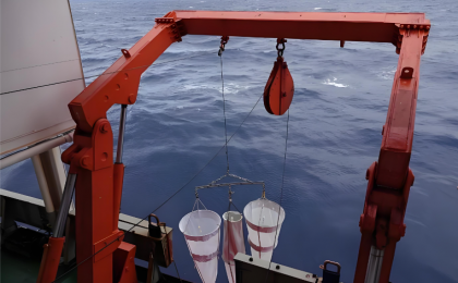 多线推进，我国大洋考察取得新进展    