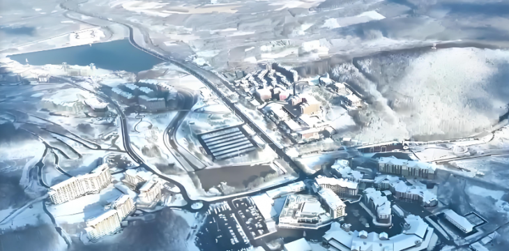 中国旅游研究院发布报告    冰雪旅游休闲预计达三点六亿人次    