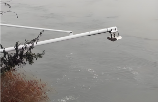 从“人工”到“自动” 水文监测预警如何“再向前一步”？    