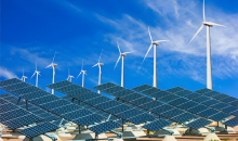 一次能源生产总量首超50亿吨标准煤 