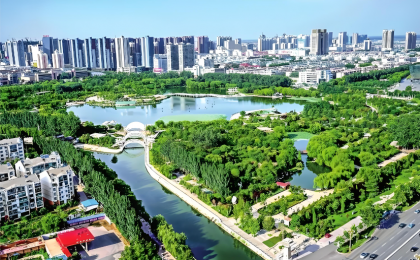 城市更新与治理需有机融合   