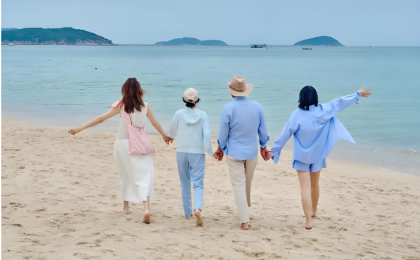 春节新潮流 经济新趋向    