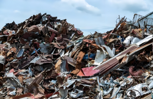 新技术实现铜铅锌冶炼固废协同处置回收  