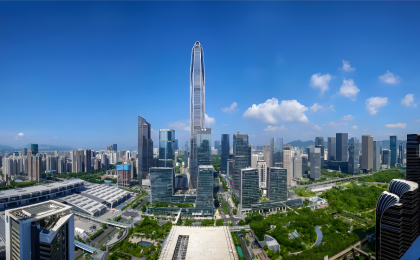 感知中国式现代化的万千气象  