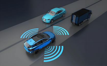  让自动驾驶更“有条件”    