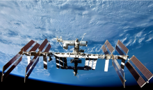 历时近20年攻关，他们把空间站“搬”来地球！  