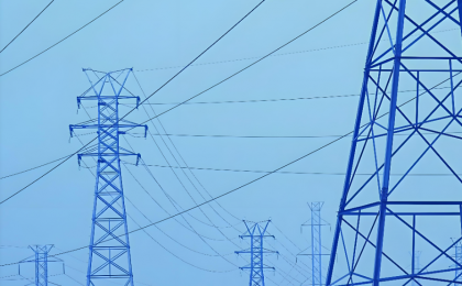 新一轮电网投资路线图明晰  