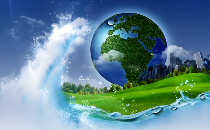 如何为“地球之肾”建立精准碳账本？湖北经验看过来！