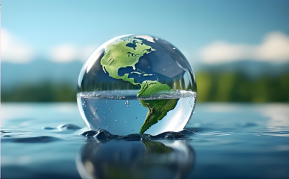 “这是中国故事，更是全球邀约”  