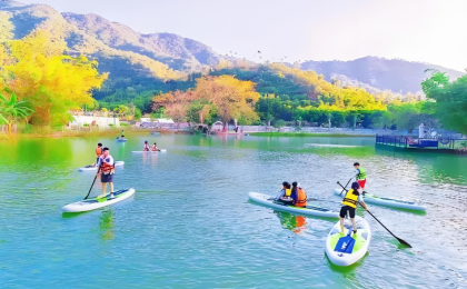 走心的文旅能“长红” 