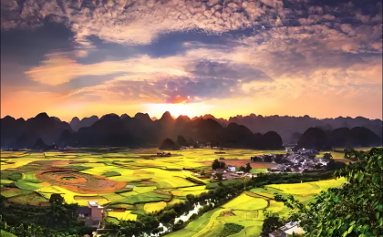 九问九答！生态环境法典学习手账来了