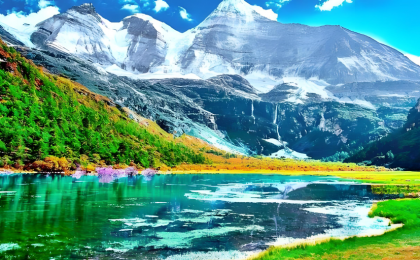 中央宣传部、自然资源部联合发布“最美自然守护者”  