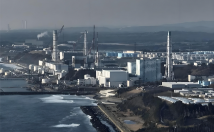 日本有责任防范福岛核事故后续处理的全球影响  