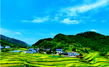 强化“十五五”时期自然资源要素保障  