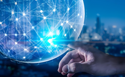  文明互鉴为世界注入稳定性力量