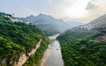 水利部等七部门联合发文    优化小水电布局