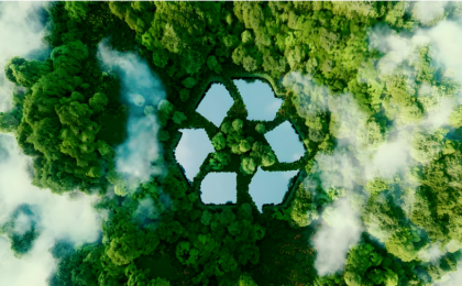 绿色低碳发展 释放强劲动能   