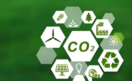 从“双碳”目标到生态环境法典  