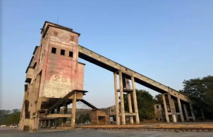 工业遗产重生，藏着城市更新的温柔与远见  