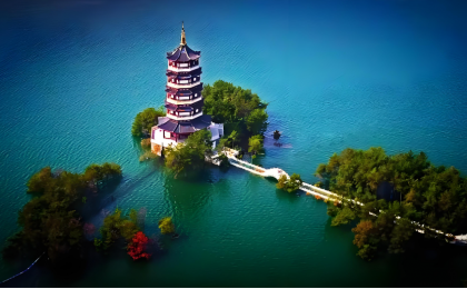 古韵千年 中原文旅如何焕新出彩？    