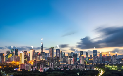 让中国式现代化底色更加亮丽