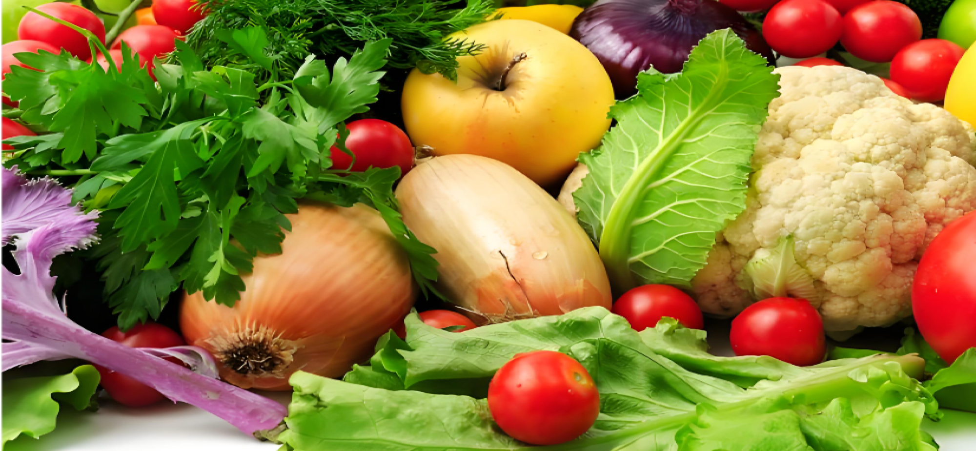 瞧瞧菜篮子里的新变化