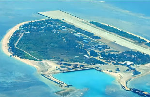 持续推动“无废岛”建设