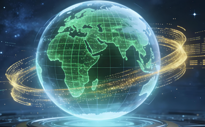 全球首个全景式碳核算大模型发布 